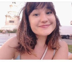 Laia Villacorta Pellisé, profesora particular en Barcelona