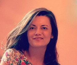 Alena Emilova, profesora particular en Madrid