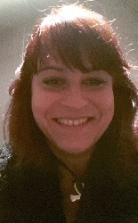 María Kathleen Maxwell-Hudson , profesora particular en Las Rozas de Madrid