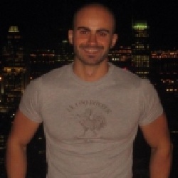 ELOY TEVAR GABALDON, profesor particular en Madrid