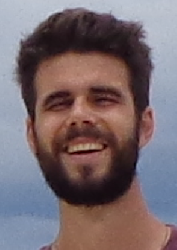 Charlie Baker, profesor particular en Madrid