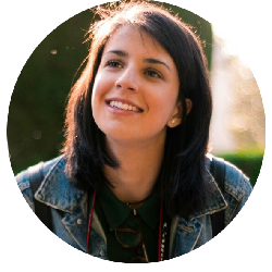 Marta Navas, profesora particular en Alcorcón