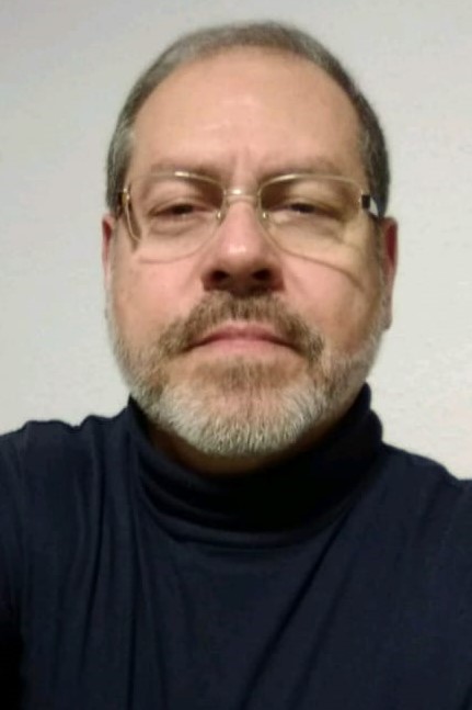 Alberto Castro, profesor particular en San Sebastián de los Reyes