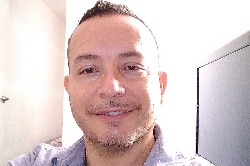 ELRYS GERMAN RANGEL HERRERA, profesor particular en Madrid