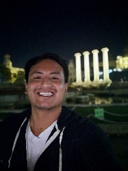 Edwin Yaguana Torres, profesor particular en Barcelona