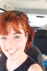 Candela Hernández Vázquez, profesora particular en Madrid