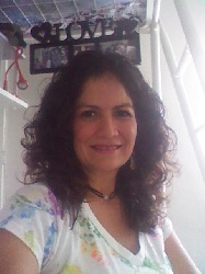 Maria gabriela Acosta Vasquez, profesora particular en Leganes