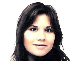 Ilaria Di Gioia, profesora particular en mutxamel