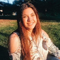 Layla Domínguez Silva , profesora particular en Galapagar