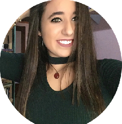 Cristina Ruiz Pérez, profesora particular en Montornès del Vallès