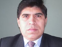 Jaime Perez Egas, profesor particular en Vva de la Cañada