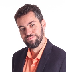 Jordi Vendrell Masip, profesor particular en Begues