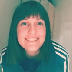 Lorena Puigvert Gramún, profesora particular en Barcelona