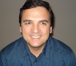 Guillermo Conradi, profesor particular en Madrid