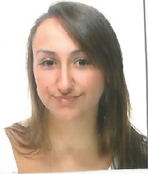 Cristina Martínez Martín, profesora particular en Santa Coloma de Gramenet