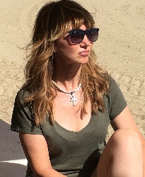 Mabel Gomez, profesora particular en Collado Villalba