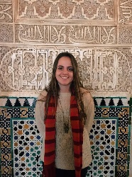 María Duplat Villegas, profesora particular en Barcelona