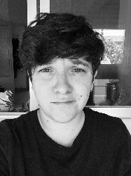 Delphine Paris, profesora particular en Madrid