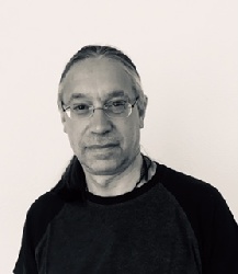 andrea emilio terenghi, profesor particular en Madrid