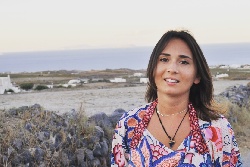 Fériel Huet, profesora particular en Pineda de Mar