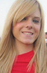 Fatima Zancada Salido, profesora particular en Madrid