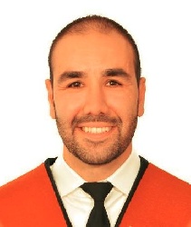 Víctor Luis Francés Cao, profesor particular en Madrid