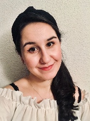 Inmaculada Porcal Piñol, profesora particular en Tortosa