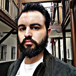 Francisco  Martin Ruiz, profesor particular en Madrid