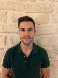 Mariano Pablo Tomás Castelló, profesor particular en Madrid