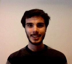 Oriol Solà Vila, profesor particular en Barcelona