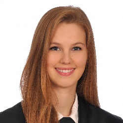 Marina Prats Tudó, profesora particular en Barcelona