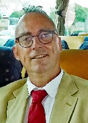 Profesor particular nativo Alvaro Hamann