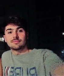 Alberto Pérez, profesor particular en Madrid