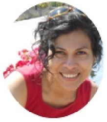 Rocío Ivonne Limón Garduza, profesora particular en Madrid