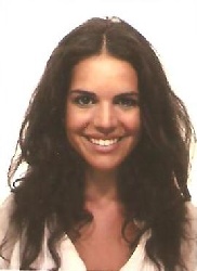 Sara Gonzalez Gil, profesora particular en Madrid