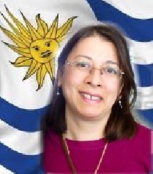 Lilian Reobasco, profesora particular en Canet de Mar