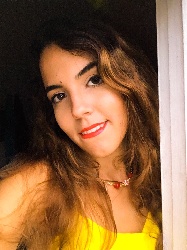 Catherine González Paredes, profesora particular en Barcelona