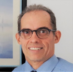 Cesar Rodriguez fuentes, profesor particular en Madrid