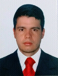 Jorge Iván  Castaño Correa, profesor particular en Madrid