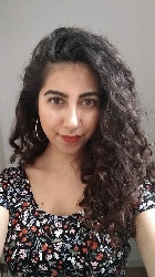 idil KOTTAŞ, profesora particular en Terrassa