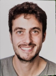 Carlos Espejo Núñez, profesor particular en Monzón