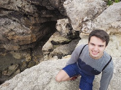 Román Álvarez Arias, profesor particular en Barcelona