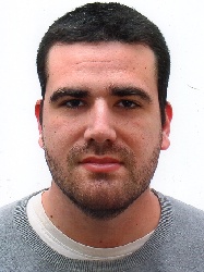 Daniel Monaj Muñoz, profesor particular en Barcelona