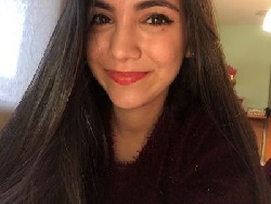 Delia Alfonso Lomba, profesor particular en Madrid