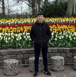 Mikel Sanchez Arregui, profesor particular en Portugalete