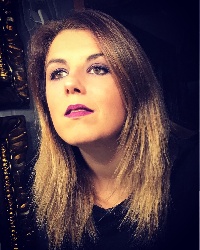 Maria Angeles  Tobar Varela, profesora particular en Madrid