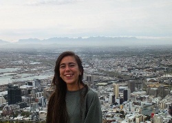 Silvia Ezquerra Gómez, profesora particular en Las Rozas de Madrid