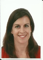 María Jesús Blanco, profesora particular en Alcalá de Henares