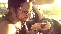 Pau Mestre Fonollosa, profesor particular en Ferrol