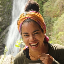 Irene Martes Sánchez, profesora particular en Alcobendas